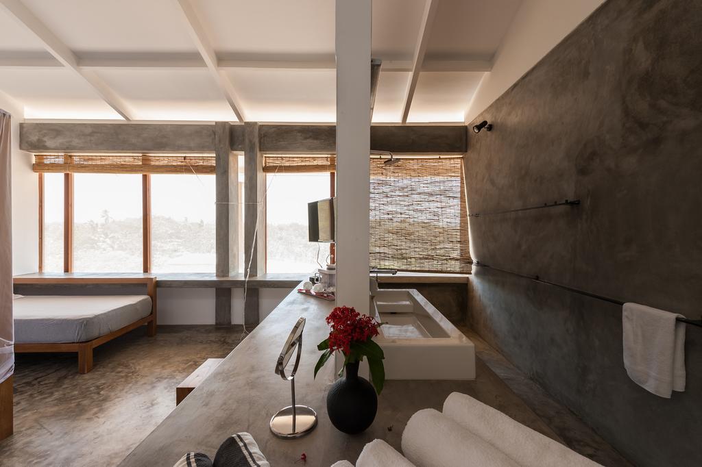 Villa Amma Erna - Galle Habitación foto